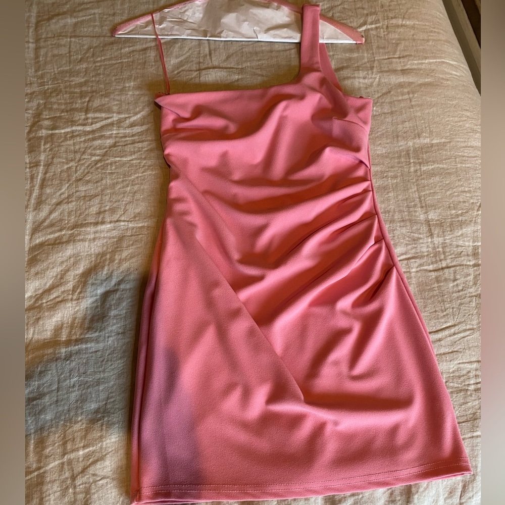 Date Party Dress